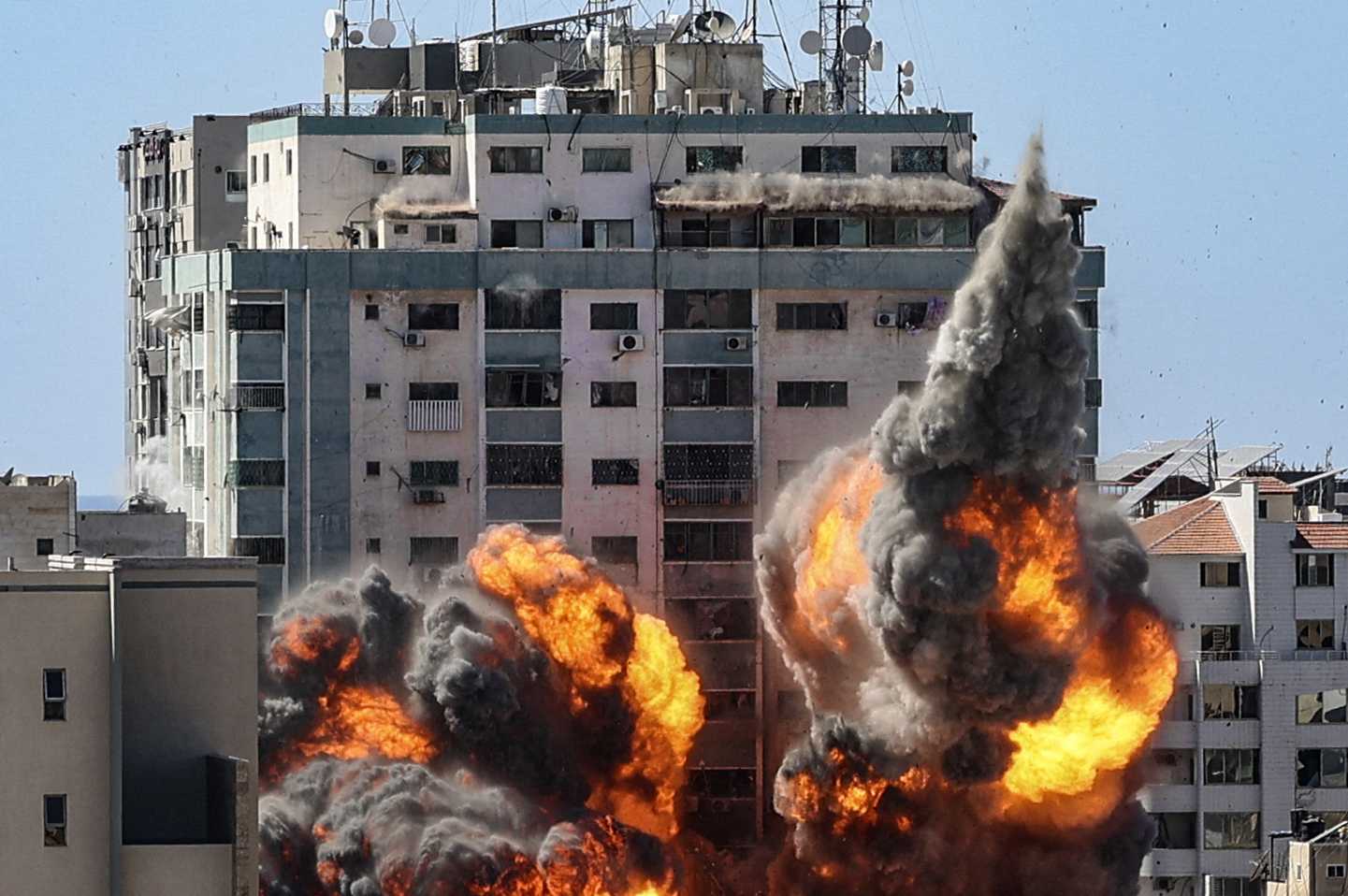 israel