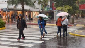 lluvia