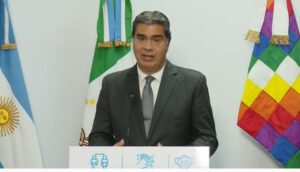 nuevas resticciones