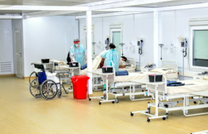 pandemia