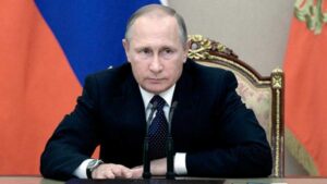 putin