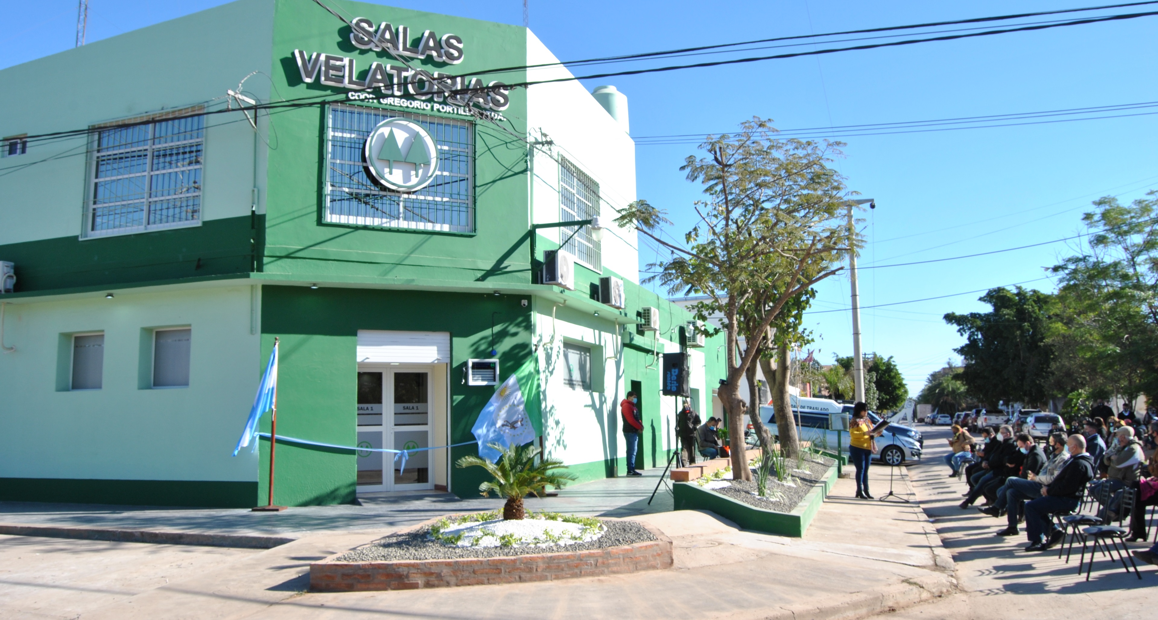 53-SALA VELATORIA