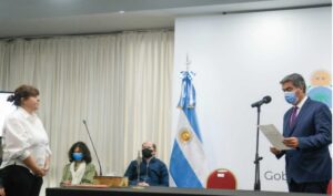 JURAMENTO