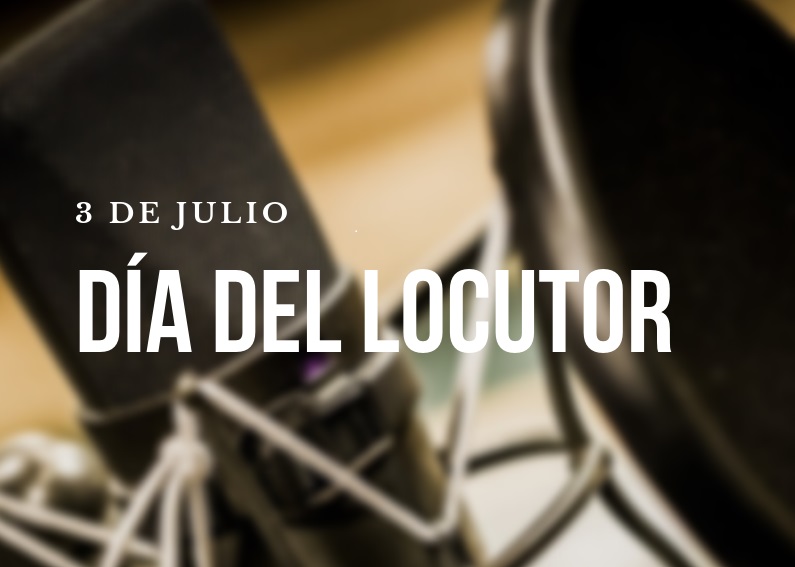 locutor
