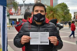 vacunacion