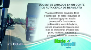 PUMA COMBUSTIBLES