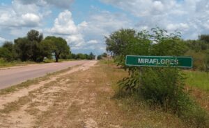 miraflores cartel