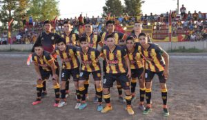 sarmiento