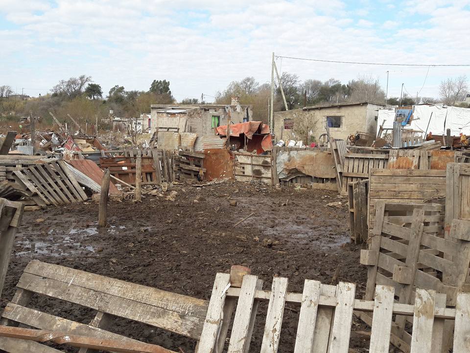 barrios