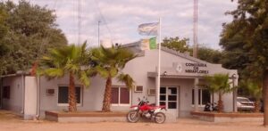 COMISARIA MIRAFLORES