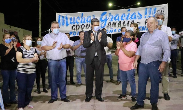 PAVUIMENTO