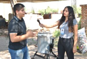 PROYECTO FUNDICION DE MATERIALES
