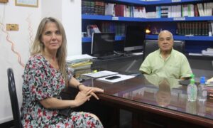 SENADORA PROS