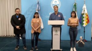 conferencia