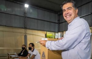 voto gobernador