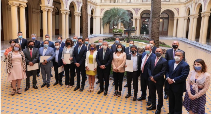 PACTO FISCAL