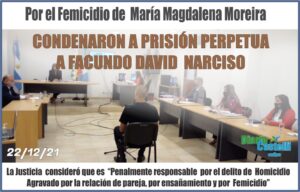 SENTENCIA