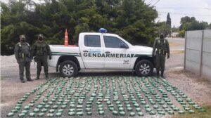 gendarmeria