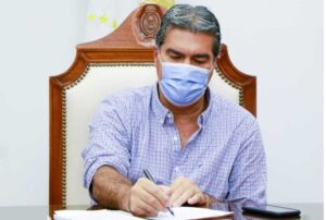 jorge capitanich