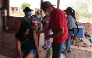 vacunacion