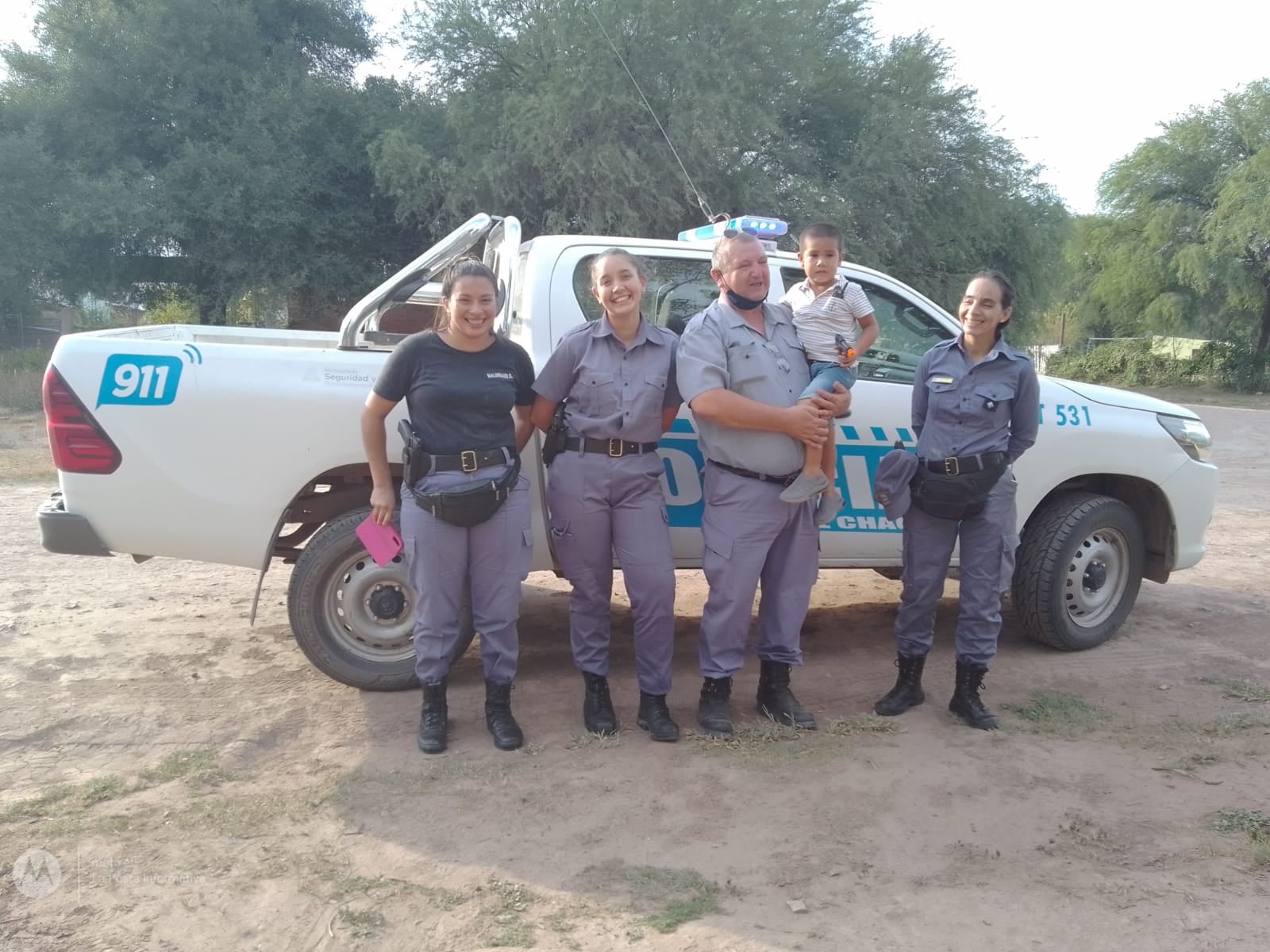 CUMPLEAÑOS ESPECIAL