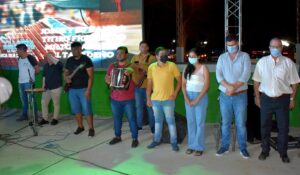 HOMENAJE A COCO GOMEZ