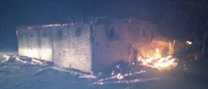 INCENDIO TACO POZO