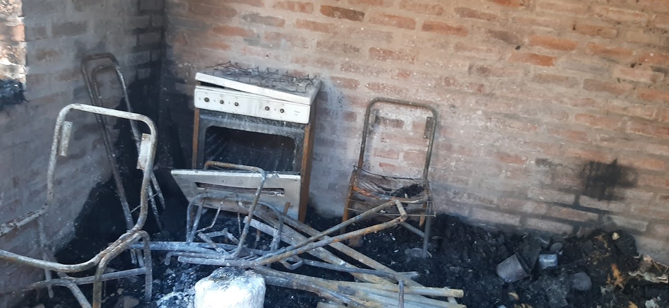 INCENDIO