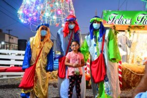 REYES MAGOS D