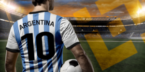 SPORSOR SELECCION ARGENTINA