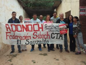 sitech sauzalito