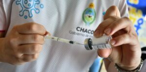 vacunacion covid