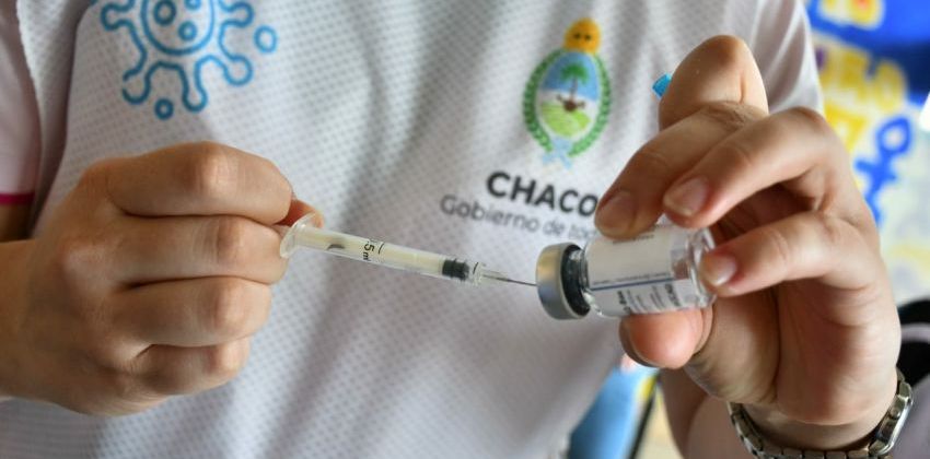 vacunacion covid