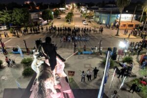Homenaje a guemes11222