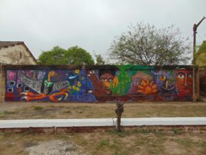 MURALISMO 13