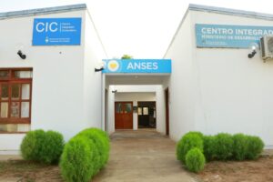 OF.ANSES FUERTE ESPERANZA