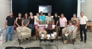 PRESENTACION ANTOLOGIA SADE