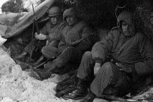 40 años malvinas