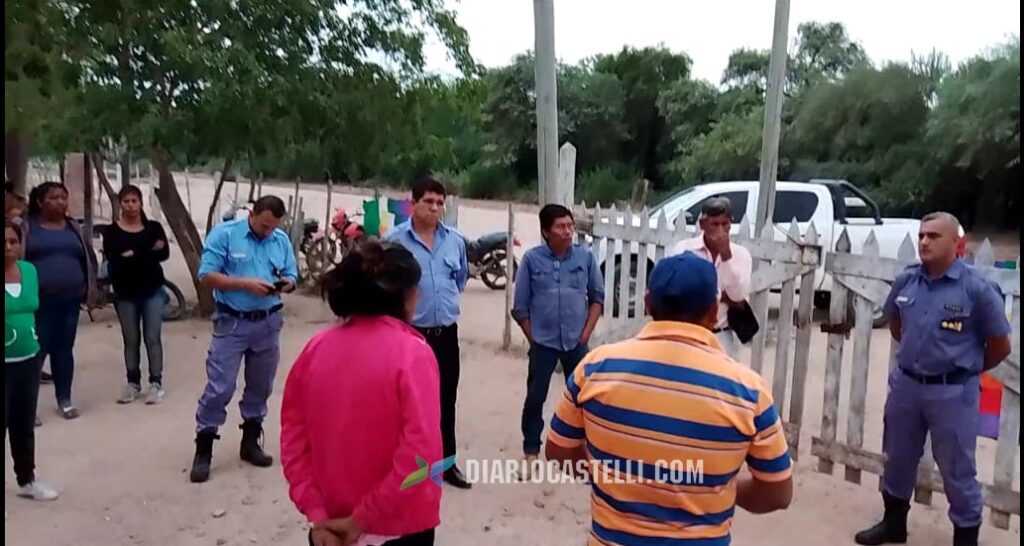 CONFLICTO ESC MIR