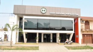 COOP AGUA