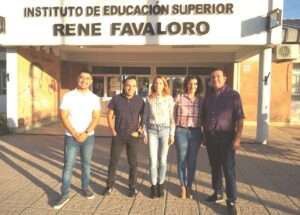 DOCENTES IES1