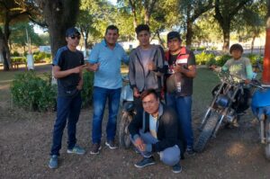 VIDEO CLIP