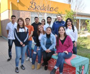 CENTRO ESTUDIANTES