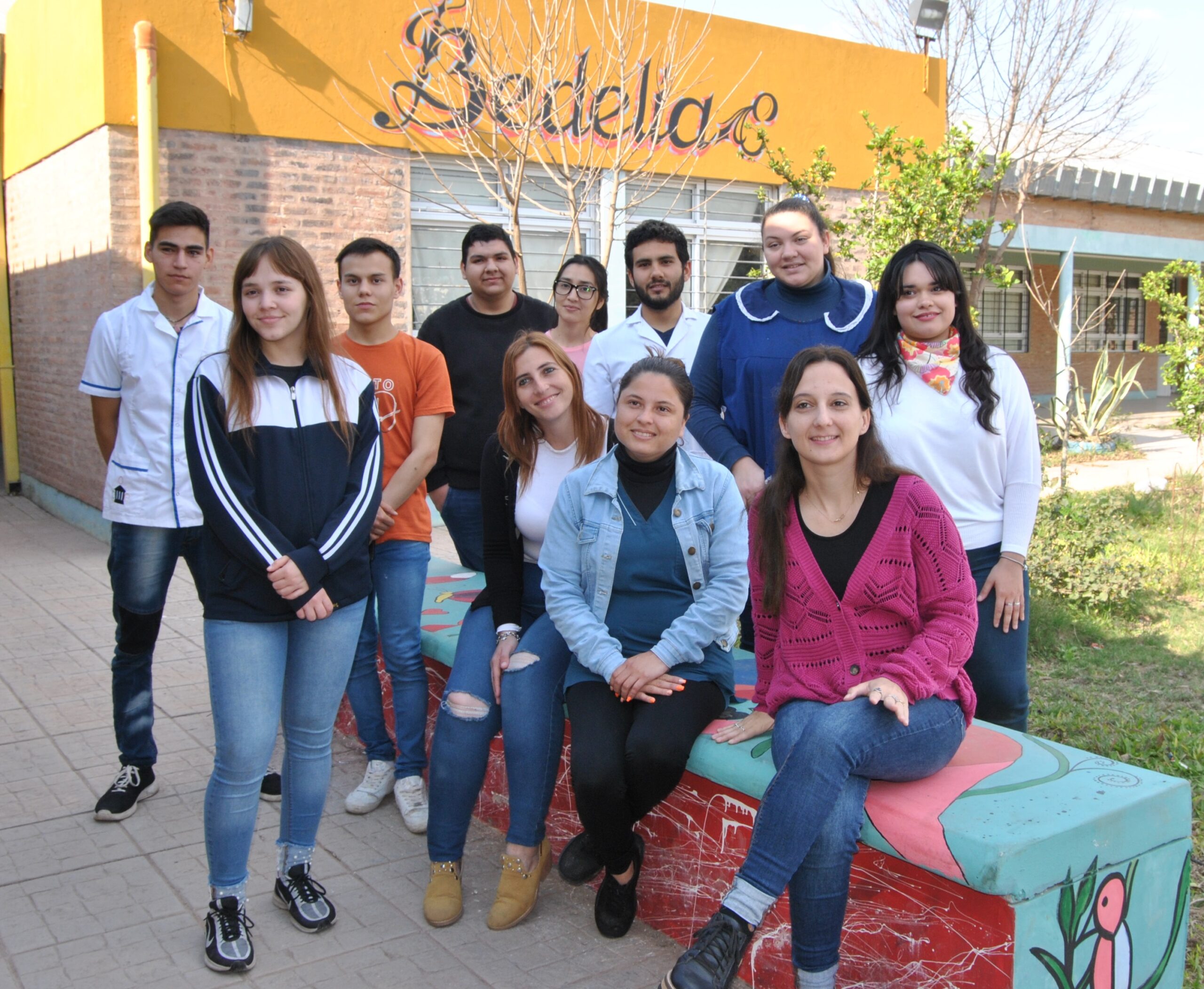CENTRO ESTUDIANTES