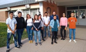 CENTRO IES 2022