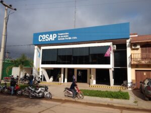 COSAPP