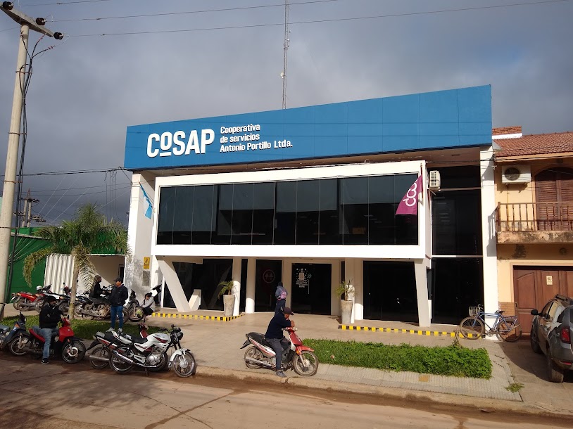 COSAPP