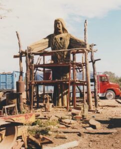 CRISTO