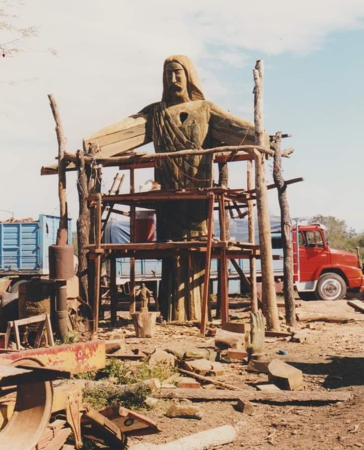 CRISTO