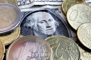 EL EURO CAE